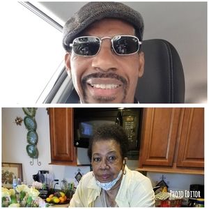 Meet your Posher, Malcolm